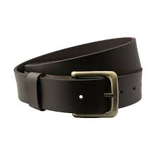Leather Belts