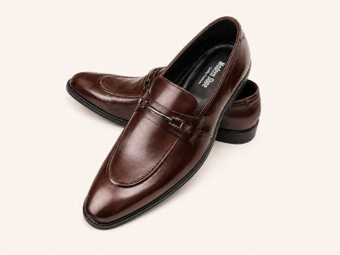 Gents formal shoes