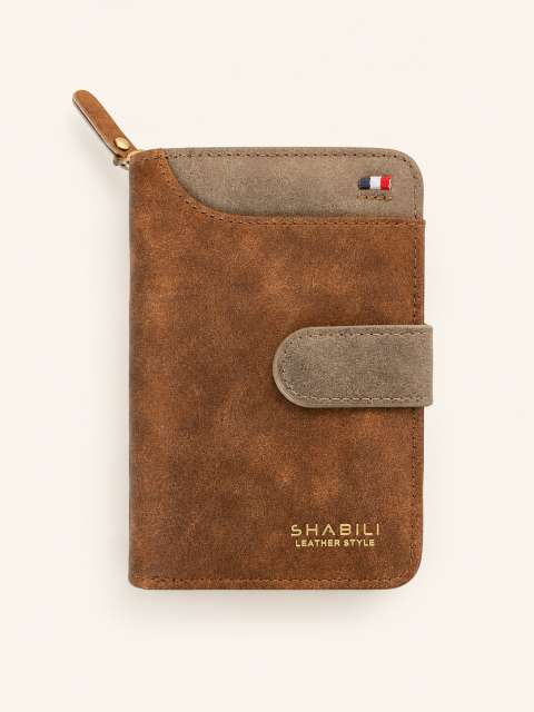 Gents half wallet