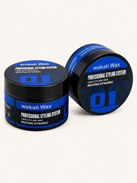 Hair wax thumbnail 3