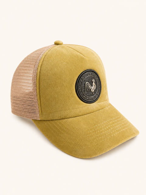 Velvet Cap thumbnail 3