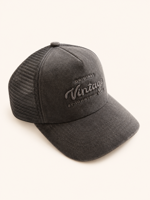 Velvet Cap