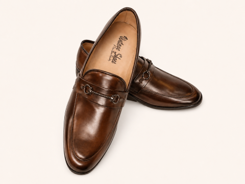 Gents formal shoes thumbnail 3
