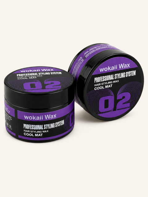 Hair wax thumbnail 2