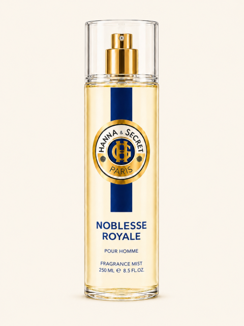 Perfumed Body Spray thumbnail 4