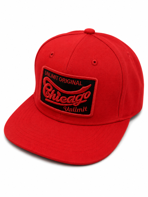 Rap caps