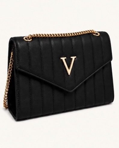 Chain Bags V cut thumbnail 6