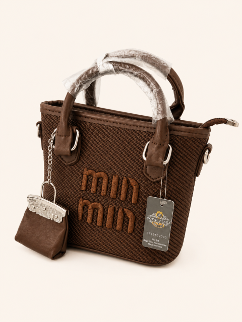 Min Min side bags