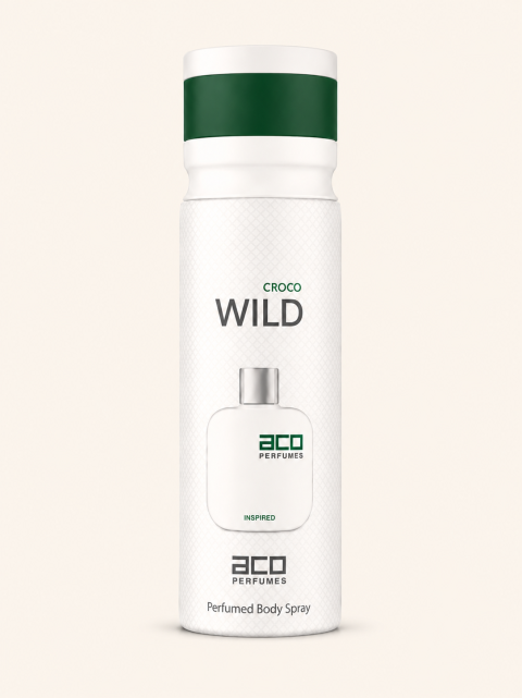 Perfumed Body Spray thumbnail 2