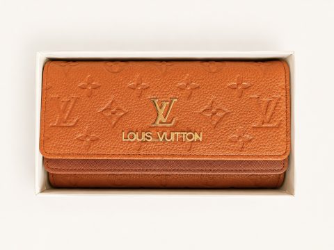 Ladies wallets