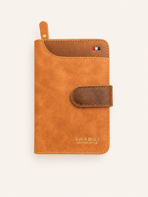Gents half wallet thumbnail 3