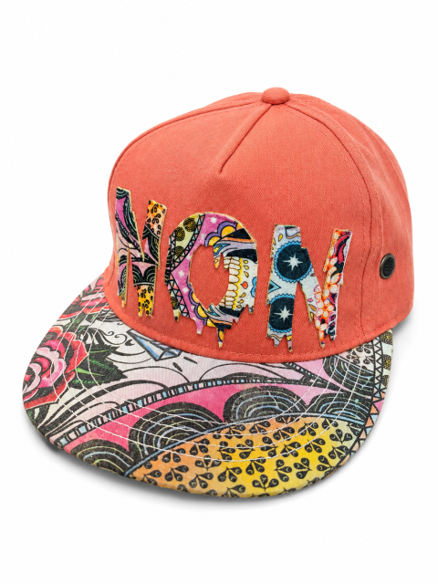 Rap caps thumbnail 5