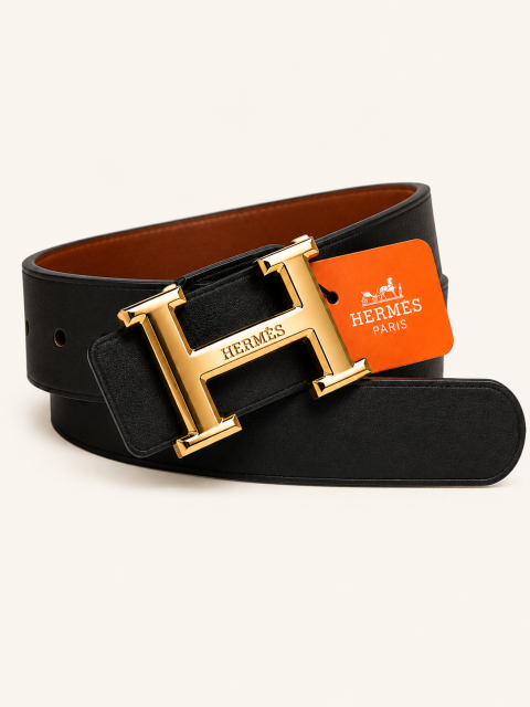 Gent’s Belts