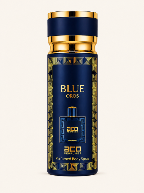 Perfumed Body Spray thumbnail 3